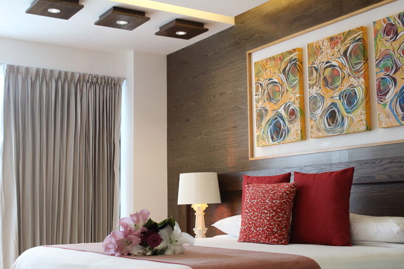 Soul Beach Boutique Hotel & Spa (Adults Only) Playa del Carmen Exterior photo