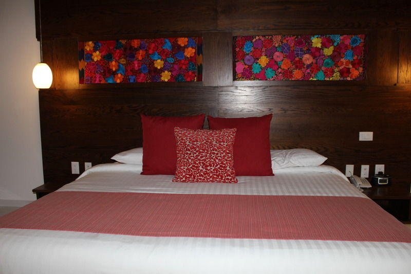 Soul Beach Boutique Hotel & Spa (Adults Only) Playa del Carmen Exterior photo