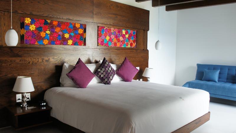 Soul Beach Boutique Hotel & Spa (Adults Only) Playa del Carmen Exterior photo