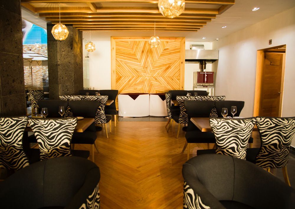 Soul Beach Boutique Hotel & Spa (Adults Only) Playa del Carmen Exterior photo